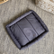 SAMPLE SALE: Charcoal Ripstop Pet Mat