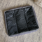 SAMPLE SALE: Charcoal Ripstop Pet Mat