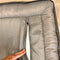 SAMPLE SALE: Charcoal Ripstop Padded Pet Mat