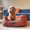 NEW COLLECTION: Low Front Clay Micro Corduroy Bolster with Removable Parts