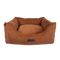 NEW COLLECTION: Low Front Clay Micro Corduroy Bolster with Removable Parts