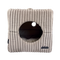 NEW COLLECTION: Mousse Velour Corduroy Large Cat Cube