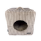 NEW COLLECTION: Mousse Velour Corduroy Large Cat Cube
