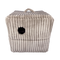 NEW COLLECTION: Mousse Velour Corduroy Large Cat Cube