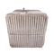 NEW COLLECTION: Mousse Velour Corduroy Large Cat Cube