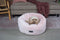 Pink Plush Donut