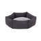 ON SALE NOW! 50% OFFI! Zip Off Hexagonal Charcoal Sofa Bed with Removable Parts