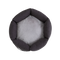 ON SALE NOW! 50% OFFI! Zip Off Hexagonal Charcoal Sofa Bed with Removable Parts