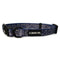 ON SALE NOW! 50% OFF! Dog Central Indigo Collar