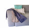 Dog Central Indigo Blanket