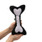 Boney Bone Plush Toy with Squeaker