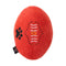 NEW COLLECTION: Plush Paw Football with Squeaker