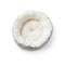 Dog Central Taupe Removable Cushion Round Bed