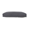 NEW COLLECTION: Como Grey Pillow Bed