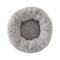 NEW COLLECTION: Silver Plush Donut