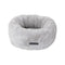 NEW COLLECTION: Silver Plush Donut