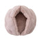 NEW COLLECTION: Como Pink Cuddle Bed