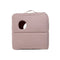 NEW COLLECTION: Como Pink Cat Cube with Pom Pom