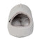 Boucle Cream Hideaway Bed