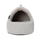 Boucle Cream Hideaway Bed