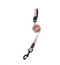 ON SALE NOW! 50% OFF! Neon Bone Pink Lead