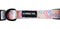 ON SALE NOW! 50% OFF! Neon Bone Pink Collar