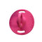 Doggy Dummy Pink with Squeaker