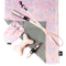 ON SALE NOW! 50% OFF! Neon Bone Pink Collar
