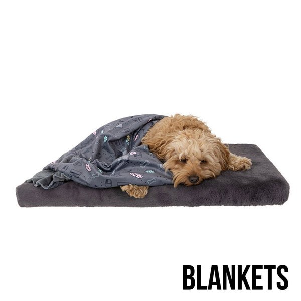 Blankets