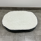 SAMPLE SALE: Oval Foam Mat