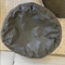 SAMPLE SALE: Large Charcoal Snuggle Pet Pod