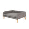 Rectangle Removable Cushion Pet Lounge