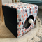 SAMPLE SALE: Geo Cat Cube