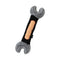 NEW COLLECTION: Spanner Plush Toy with Squeaker