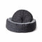 Dog Central Black Removable Cushion Round Bed