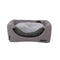 Water Resistant Oxford Grey Pet Cube