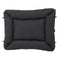 2-in-1 Charcoal Sofa Travel Bed