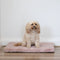 NEW COLLECTION: Faux Fur Pink Crate Mat
