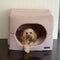 NEW COLLECTION: Como Pink Pet Cube