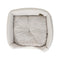 NEW COLLECTION: Boucle Cream Pet Cube