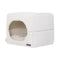 NEW COLLECTION: Boucle Cream Pet Cube