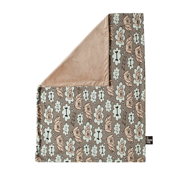 La doggie vita blanket outlet